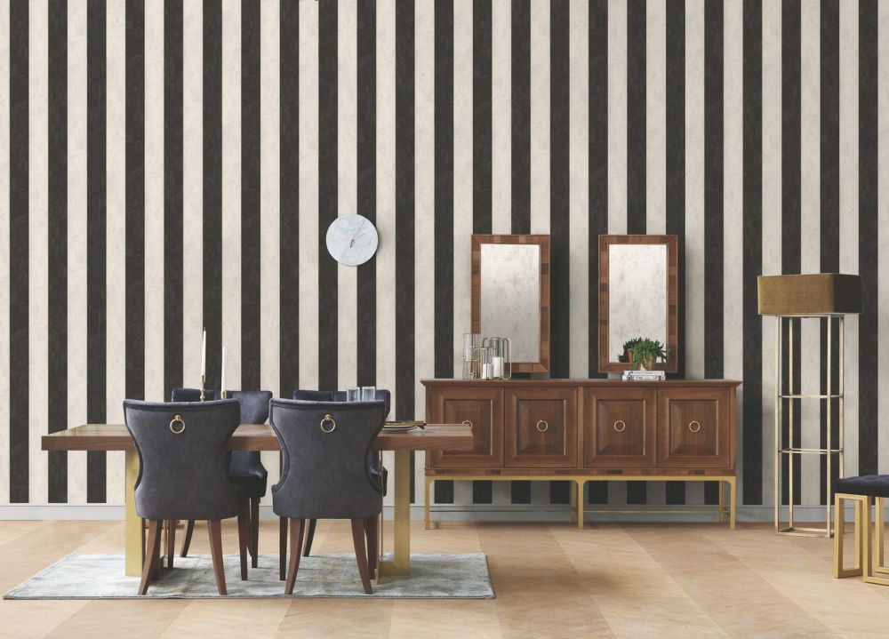 შპალერი DECOWALL Retro 5002-04 1.06*10.05M 10.6M2 სურათი