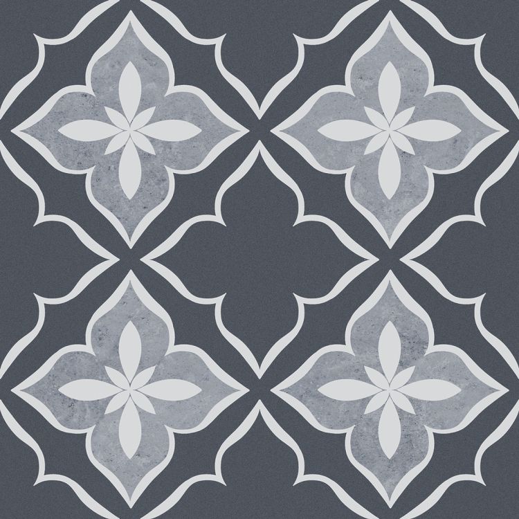 კერამო გრანიტი GALATA ANTRACITE 45X45 სურათი