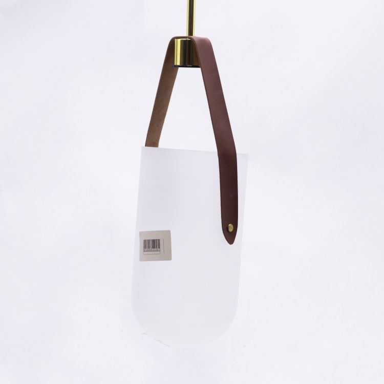 ჭერის სანათი SOLE 9951P/ თეთრი სურათი