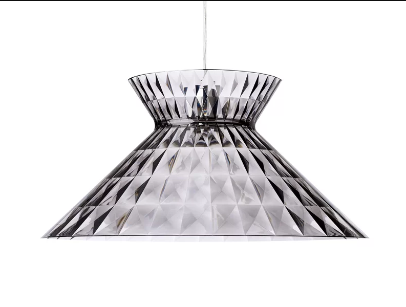 ჭერის სანათი SOLE 9962P/ რუხი სურათი