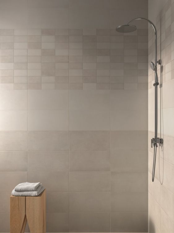 კედლის ფილა TOURS PERLA MT 25X50 სურათი