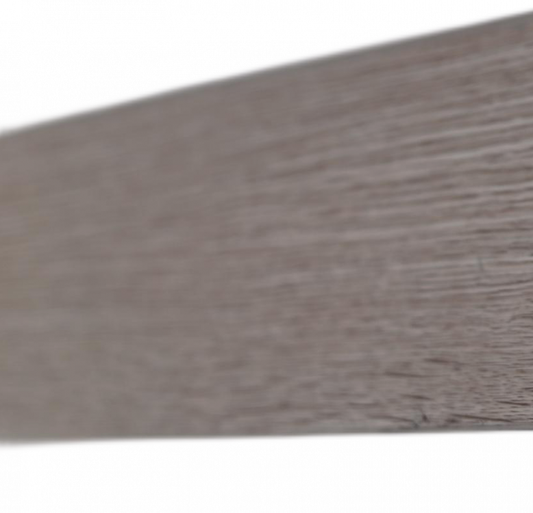 პლინტუსი AGT Mdf Su00076(18*120*2.800) Dorino-8541 სურათი