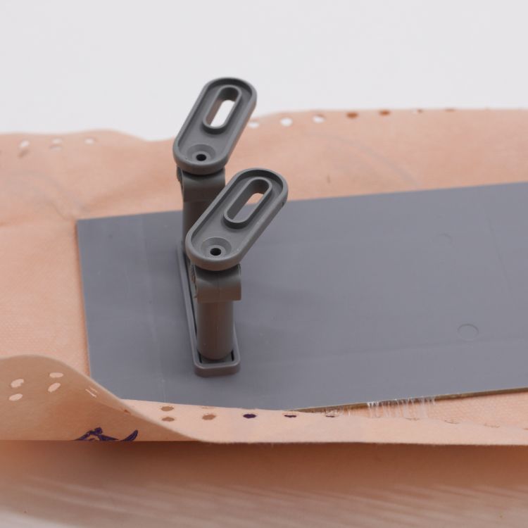 აბაზანის ტრაპი 60სმ Rain 93776 სურათი