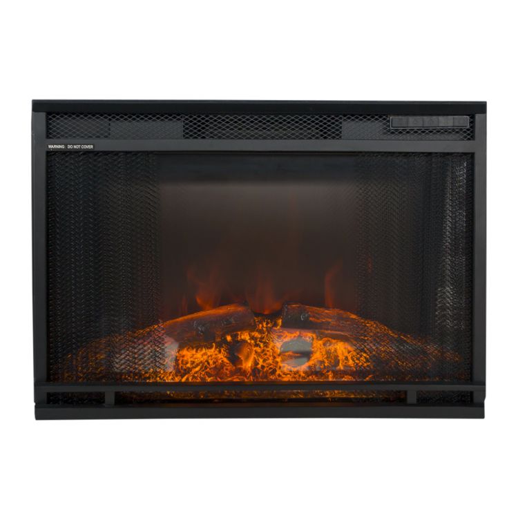ელექტრო ბუხარი Dimplex BEF28BCN სურათი