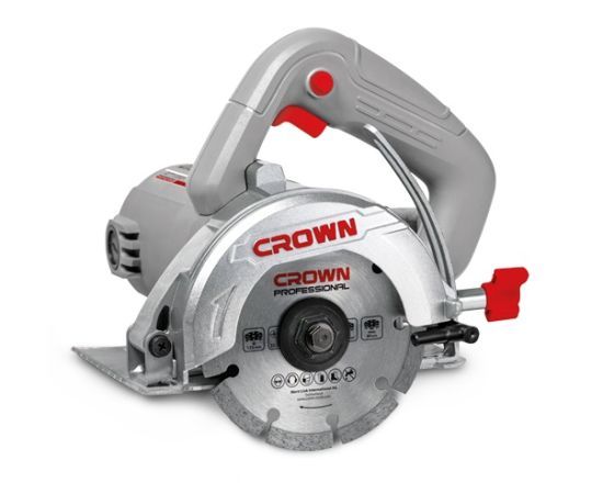 ბეტონის საჭრელი ცირკული ხერხი 125mm;1600w CROWN CT15213-125-W სურათი