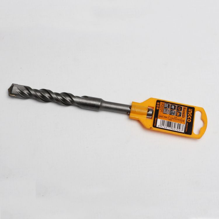 საბურღი პირი ბეტონისთვის 16X160 SDS PLUS (DBH1211601) სურათი