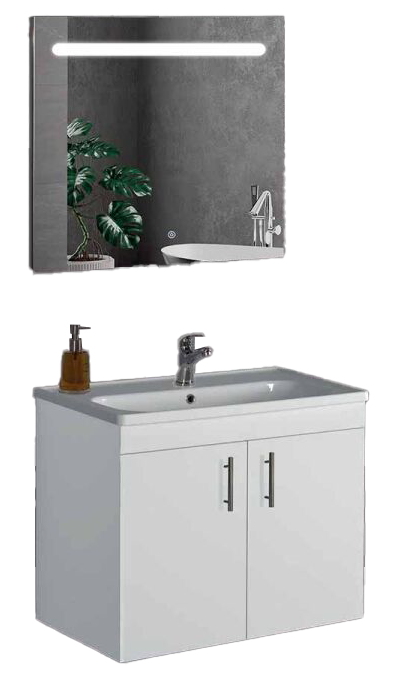 აბაზანის ავეჯი RONDA 61 სურათი