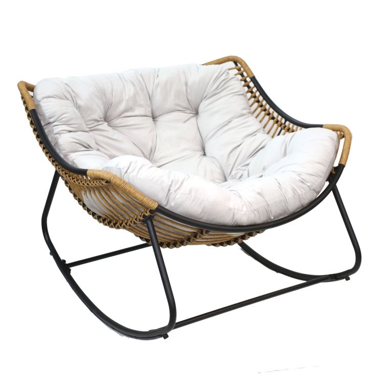 სარწეველა სკამი MH-20701 სურათი