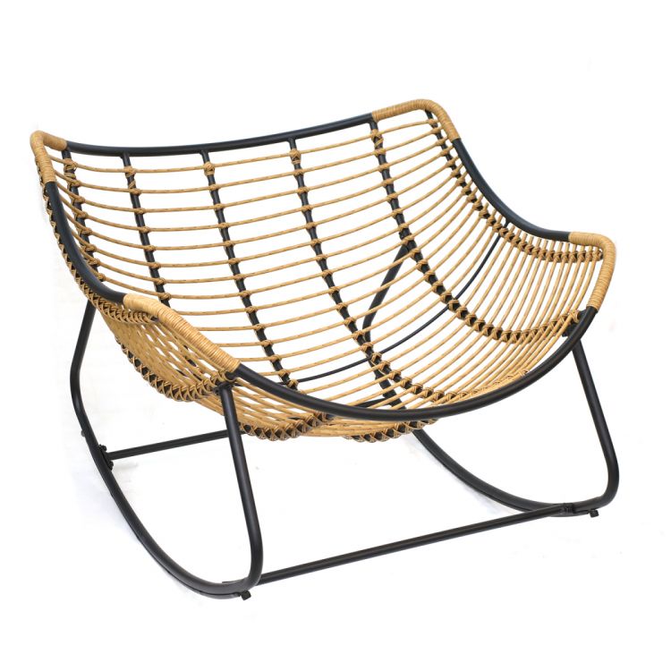 სარწეველა სკამი MH-20701 სურათი