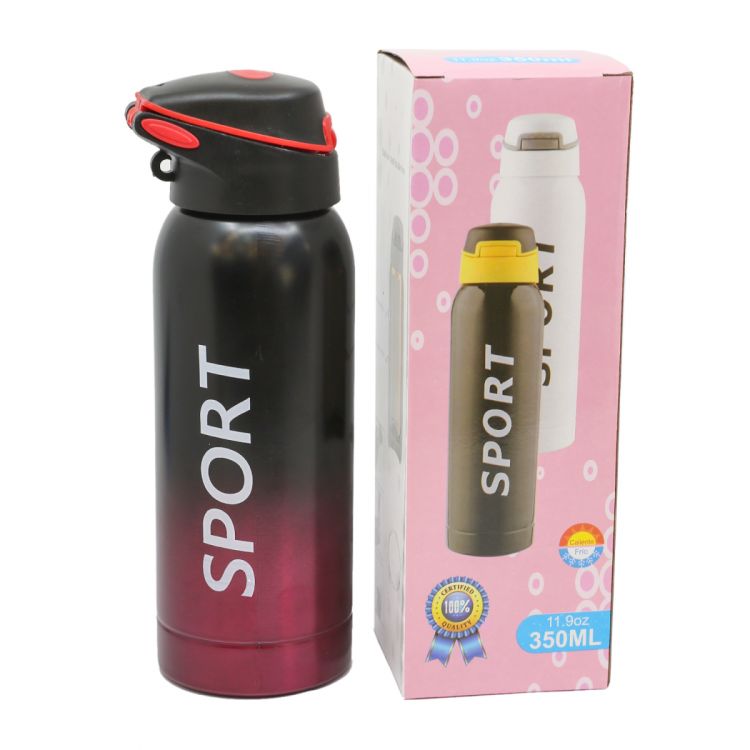 ბოთლი უჯანგავი მეტალის: 350მლ MH-20937 სურათი