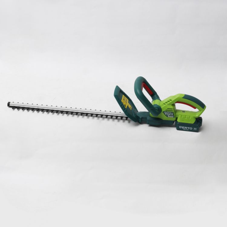 მაკრატელი კვების ელემენტით Li-Ion 18В, 3Aს 52G568 სურათი