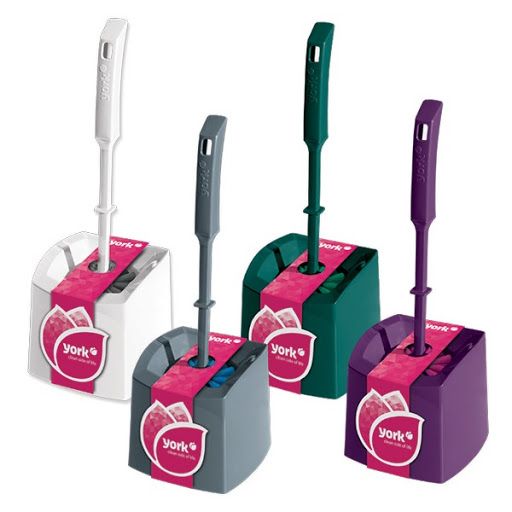 უნიტაზის საწმენდი ნაკრები სტაილ  5943 - York სურათი