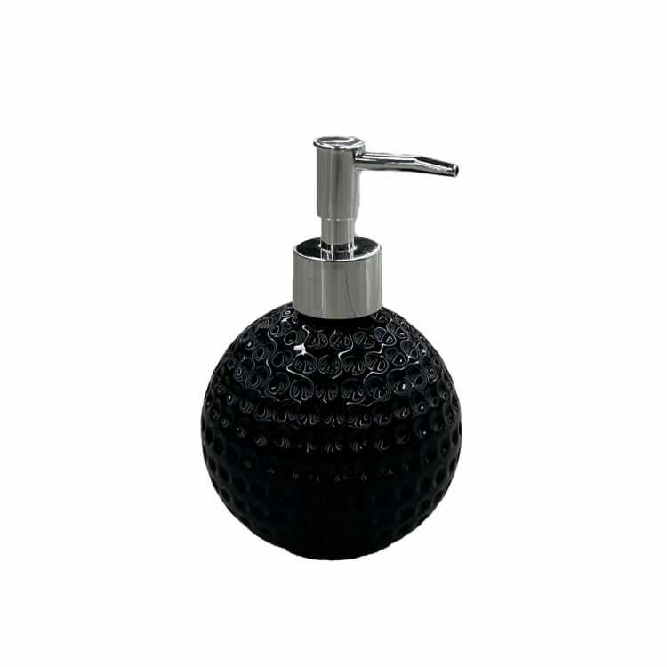 თხევადი საპნის დისპენსერი კერამიკის 10*17 MH-6850 სურათი