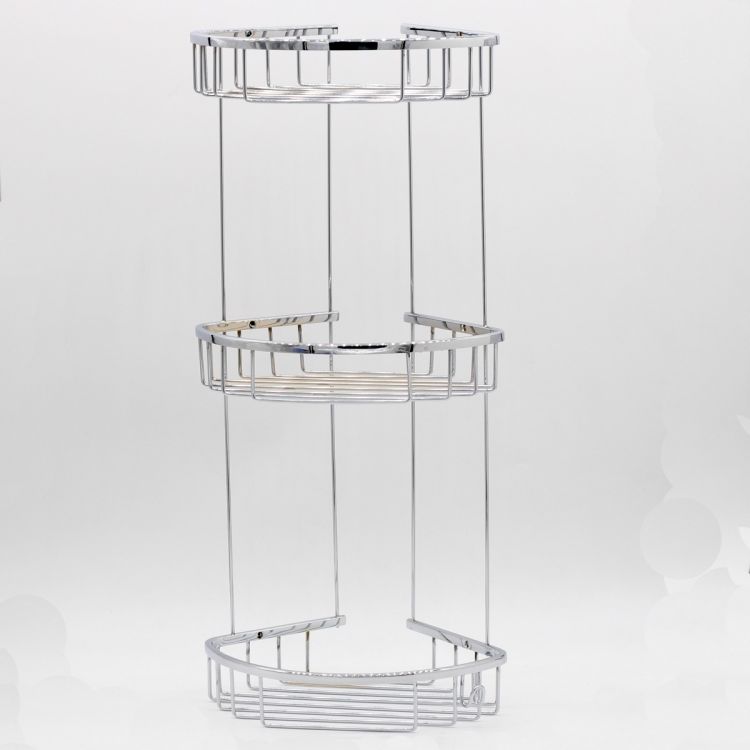 კუთხის თარო 3-იანი 74003 სურათი