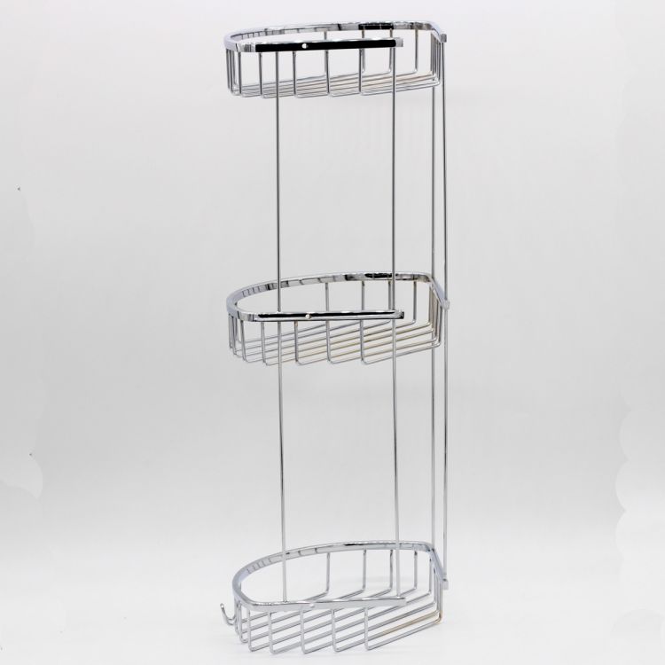 კუთხის თარო 3-იანი 74003 სურათი