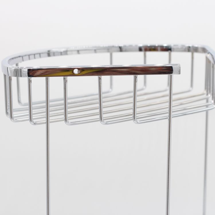 კუთხის თარო 3-იანი 74003 სურათი