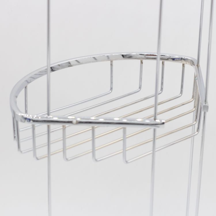 კუთხის თარო 3-იანი 74003 სურათი