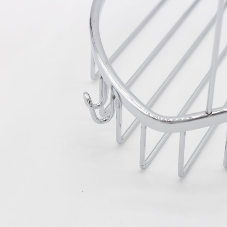 კუთხის თარო 3-იანი 74003 სურათი