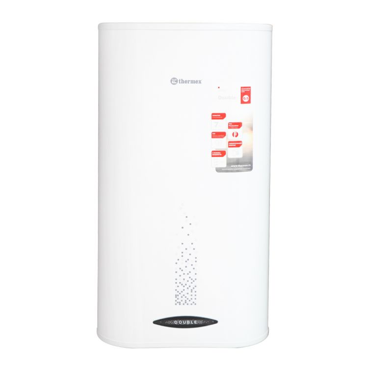 წყლის ელ. გამაცხელებელი Thermex Titanium Double 80 V/H სურათი