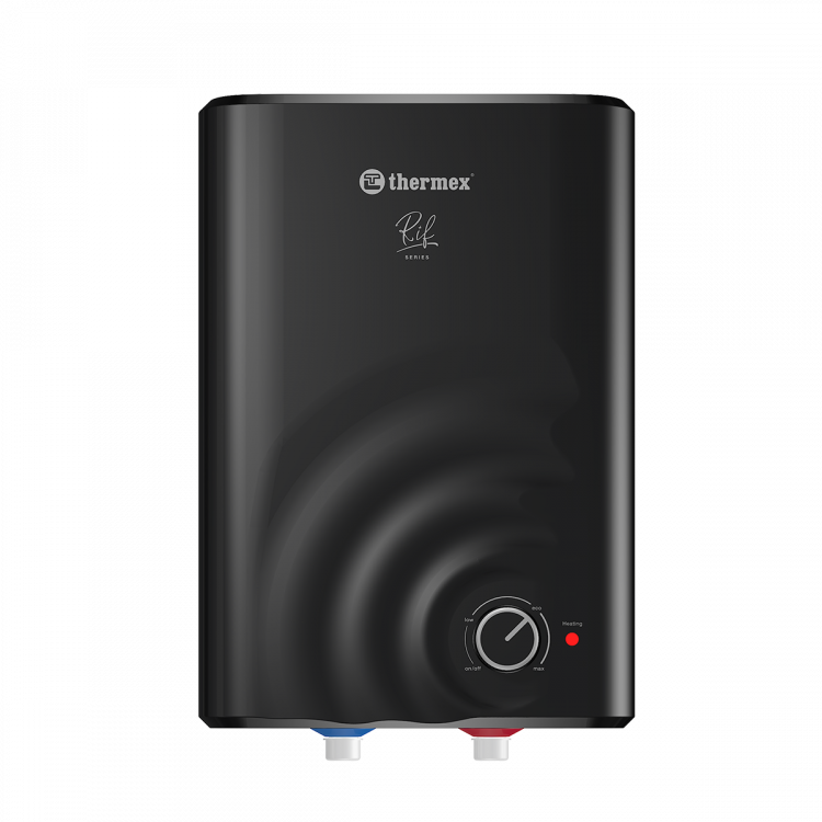წყლის ელ. გამაცხელებელი Thermex RIF 10L (O) 1500W სურათი