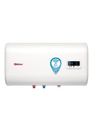 წყლის ელ. გამაცხელებელი  Thermex IF 80 H/V 2000W სურათი