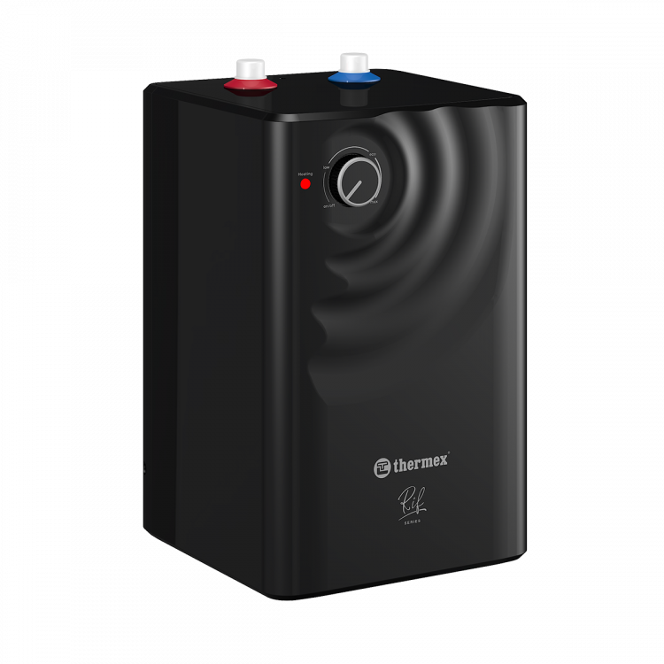 წყლის ელ. გამაცხელებელი Thermex RIF 7L (U) სურათი