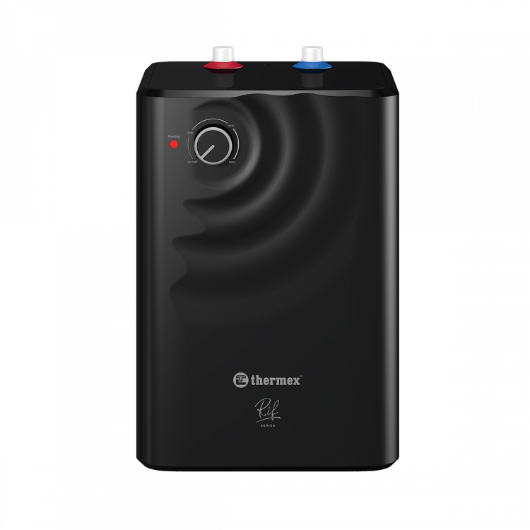 წყლის ელ. გამაცხელებელი Thermex RIF 10L (U) სურათი