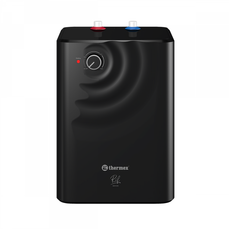 წყლის ელ. გამაცხელებელი Thermex RIF 15L (U) სურათი