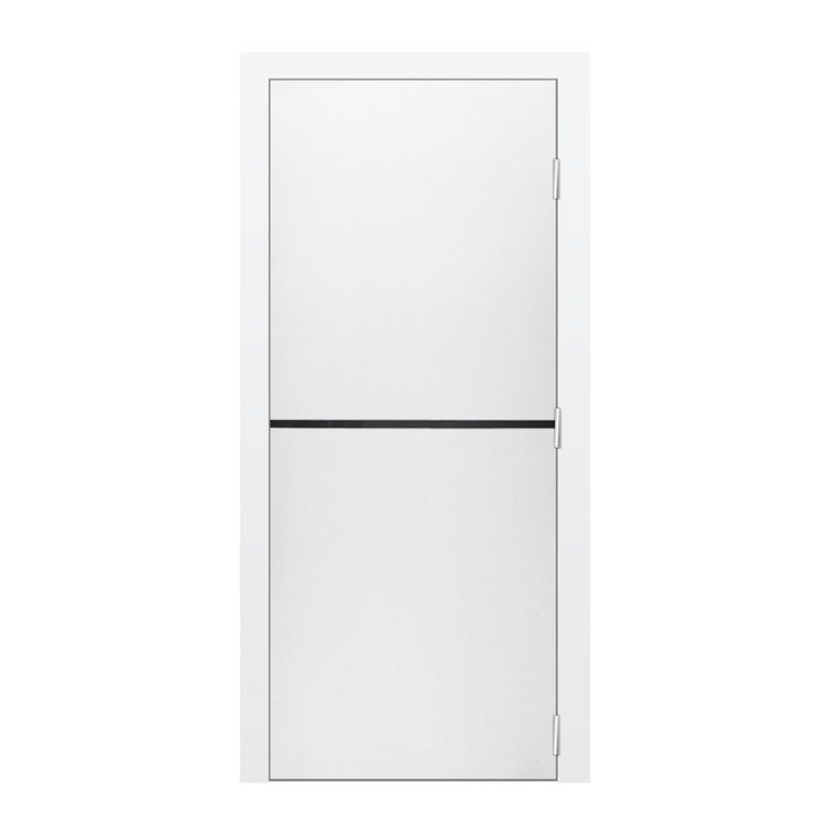 კარის კომპლექტი VDK Line 1 white 80*200 სურათი