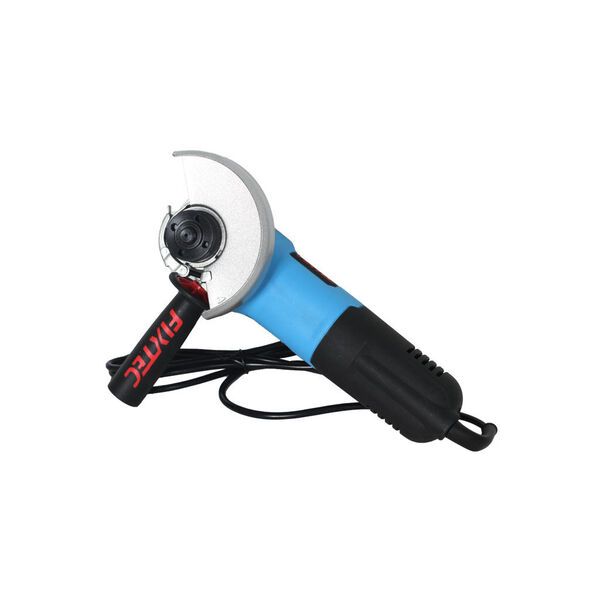 კუთხსახეხი 125მმ 900ვტ/ANGLE GRINDER 125MM 900W FAG12503 სურათი