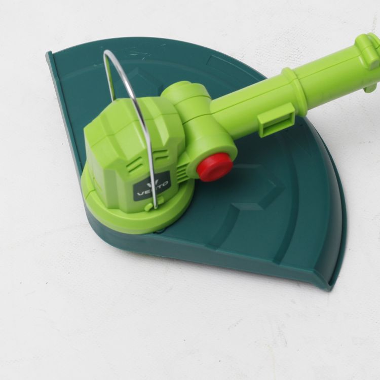 ტრიმერი კვების ელემენტით Li-Ion 18В, 3Aს 52G549 სურათი