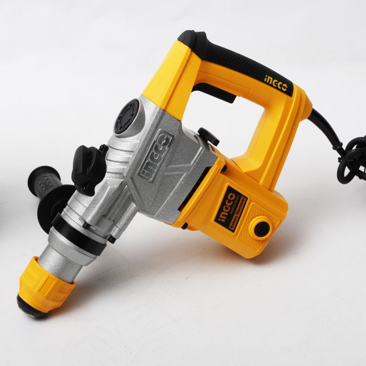 ელ.პნევმატური დრელი (პერფერატორი) 1050W (RH10508) სურათი