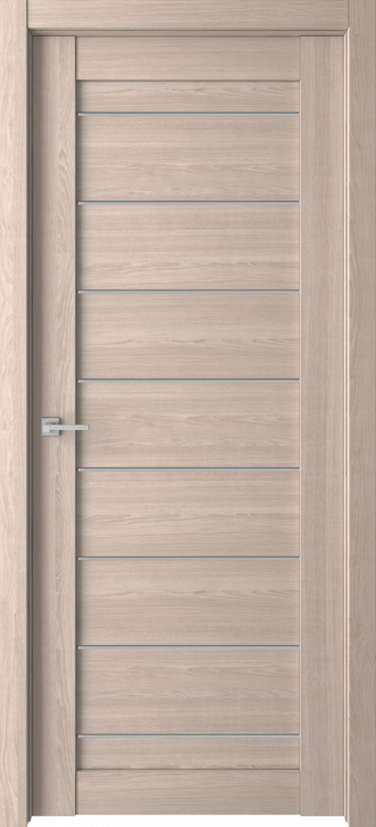კარის კომპლექტი VDK 78945 ECO Sample Oak Shennon 80*200 სურათი