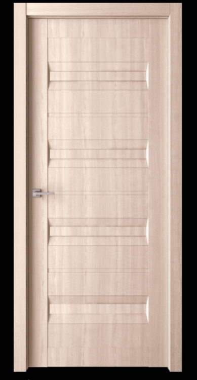 კარის კომპლექტი VDK 26370 Oak Shennon 80*200 სურათი