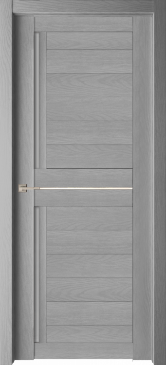 კარის კომპლექტი VDK 72998 ECO Sample Oak Edison 80*200 სურათი