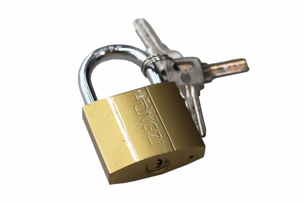 თხელი ბოქლომი 63mm (რკინის) 13099-6 სურათი