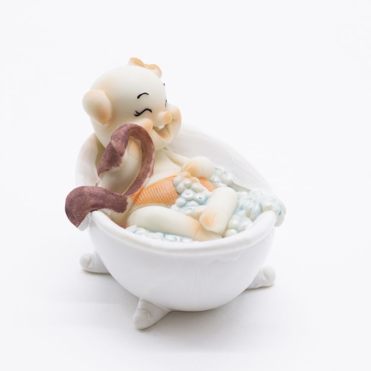 სუვენირი ბავშვი 9726 სურათი