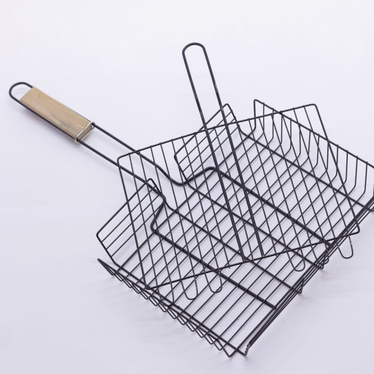 ბარბექიუ გრილის ბადე მავთულის JL-2041 პატარა სურათი