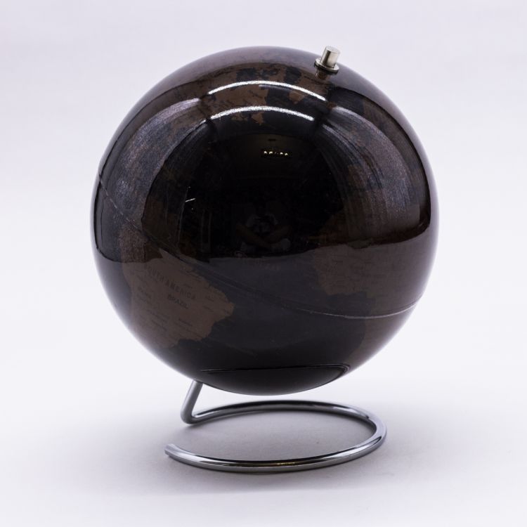 გლობუსი ტელურიონი WA-22.8 რკინის სურათი