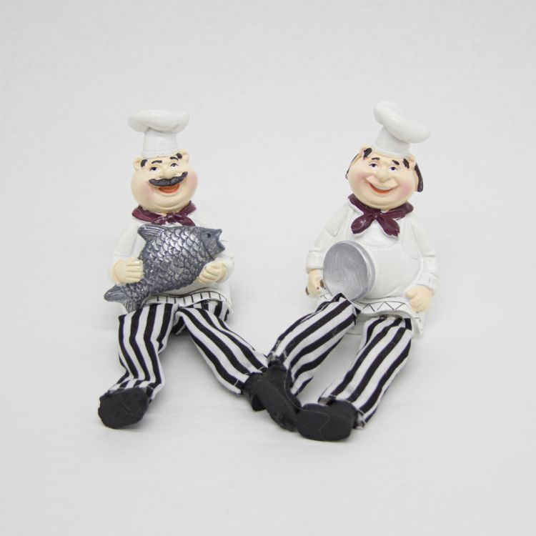 სუვენირი მზარეული 9793 MIX სურათი