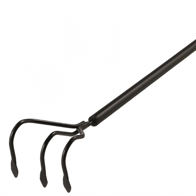 კულტივატორი Solid სურათი