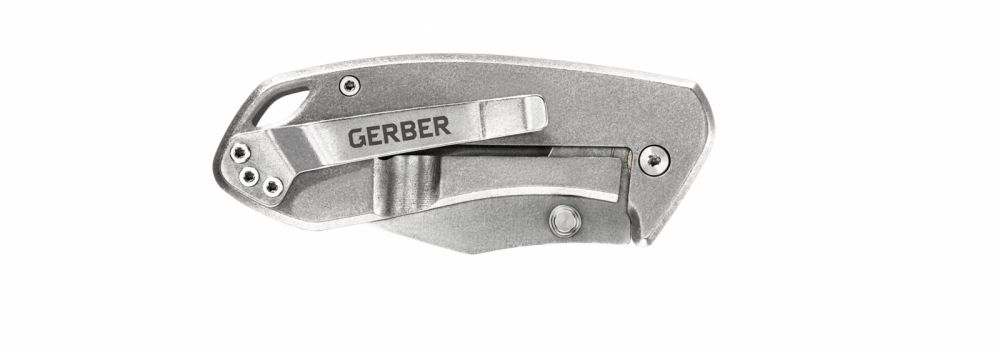 დანა Kettlebell Folder, Grey, GB სურათი