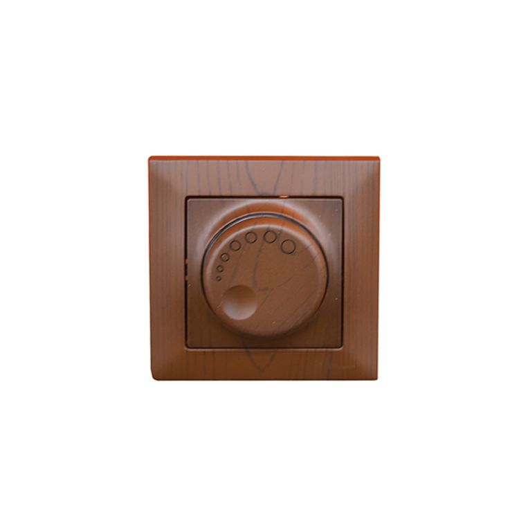 ჩამრთველი მარეგულირებლით 1000W CANDELLA MUTLUSAN 2125 444 0257 კაკალი სურათი