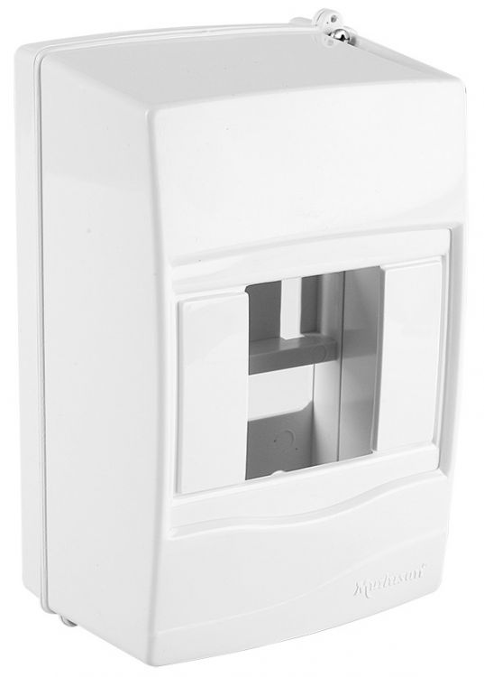 სამონტაჟო ყუთი ცეცხლგამძლე  MUTLUSAN (S/M)3/4 001 027 210004 00 00 სურათი