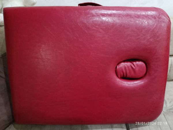 მასაჟის მაგიდა სურათი