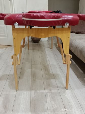 მასაჟის მაგიდა სურათი