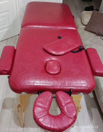 მასაჟის მაგიდა სურათი