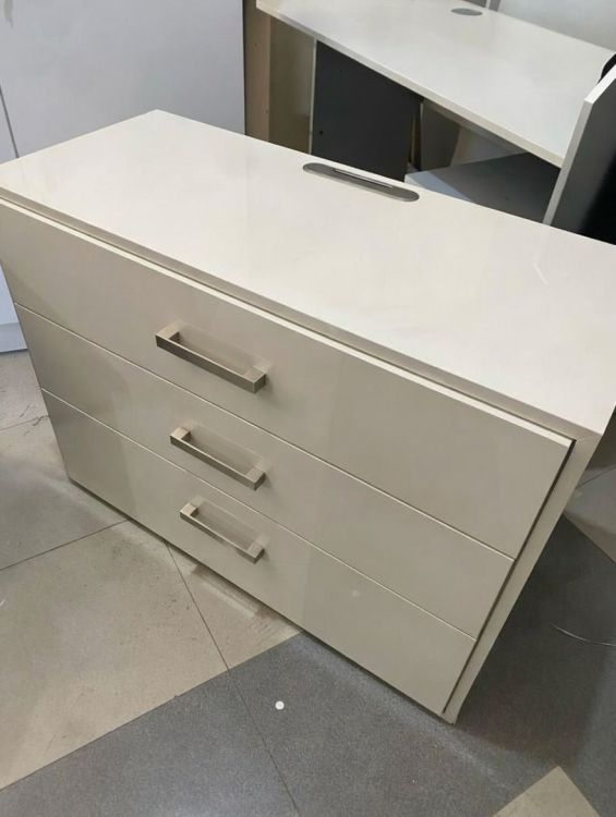 ევროპული წარმოების კომოდი / TV სადგამი (94x41x70 სმ) სურათი