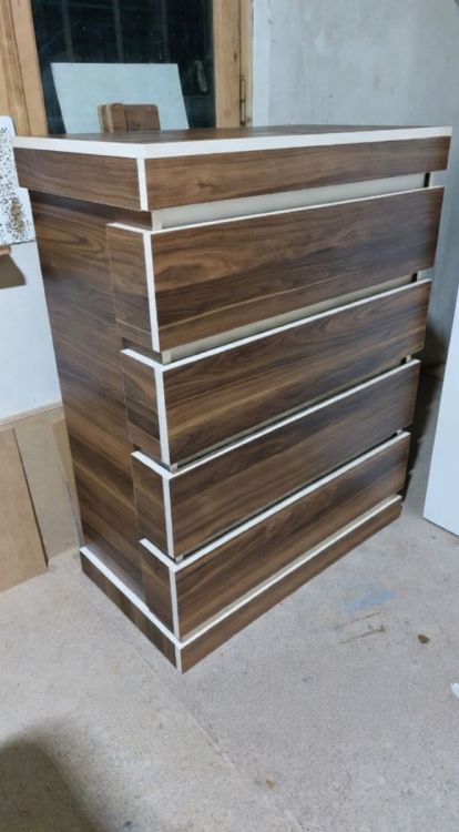 იყიდება ახალი კომოდები პირდაპირ საამქროდან სურათი