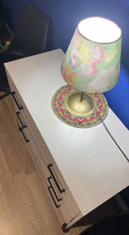 იყიდება პანცილიონის კომოდი – საუკეთესო მდგომარეობაში სურათი